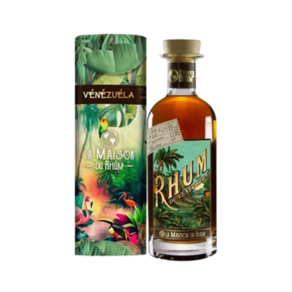 La Maison Du Rhum Venezuela Batch 2023