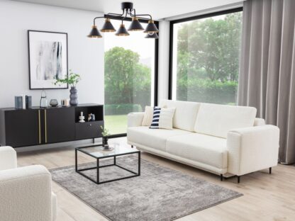 Eltap Koberec CODRILA sivý 150 x 80 cm
