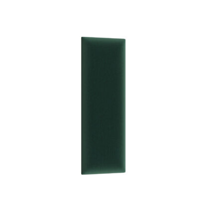 Eltap Čalúnený panel QUADRATTA 50x20 zelený
