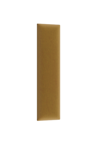 Eltap Čalúnený panel QUADRATTA 60x15 okrová