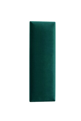 Eltap Čalúnený panel QUADRATTA 60x20 zelený