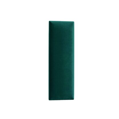 Eltap Čalúnený panel QUADRATTA 60x20 zelený