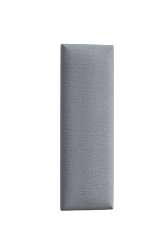 Eltap Čalúnený panel QUADRATTA 60x20 sivý