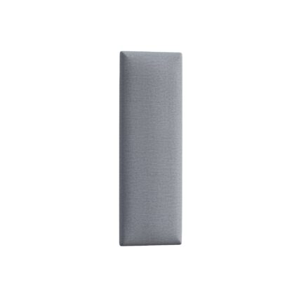 Eltap Čalúnený panel QUADRATTA 60x20 sivý