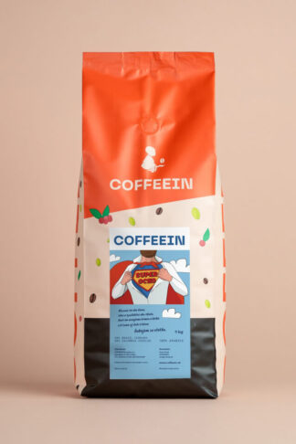 Káva pre super ocka (1000 g