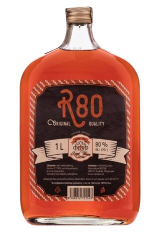 R 80 Royal