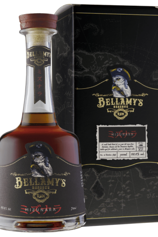Bellamy’s Reserve Mizunara