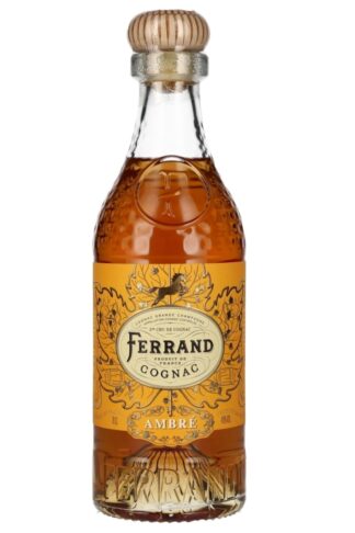 Ferrand Cognac Ambré