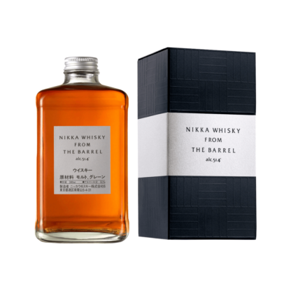 Nikka From The Barrel