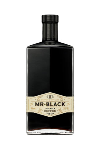 Mr Black Cold Brew Coffee Liqueur