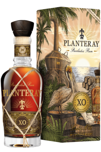 Planteray XO 20th Anniversary