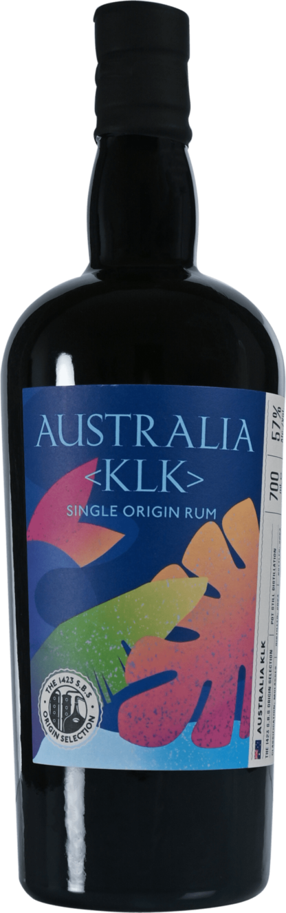 S.B.S Origin Australia KLK