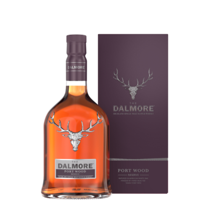 Dalmore Port Wood Reserve