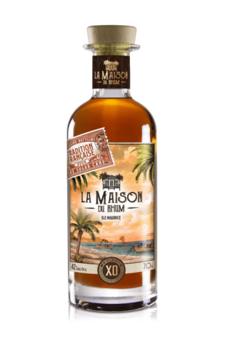 La Maison Du Rhum French Style XO