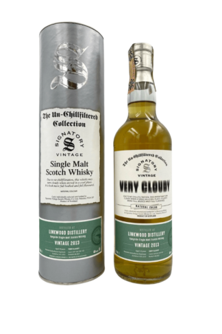 Signatory Linkwood 2013