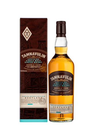 Tamnavulin Double Cask