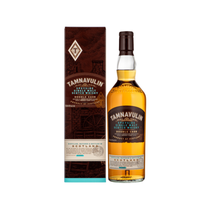 Tamnavulin Double Cask