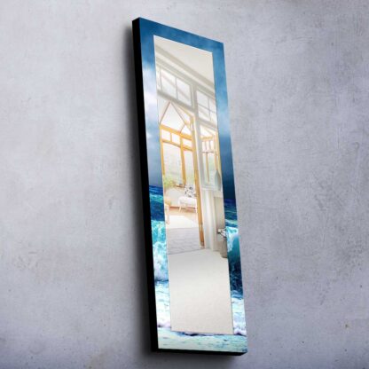 ASIR Dekoratívne zrkadlo MORE 40 x 120 cm