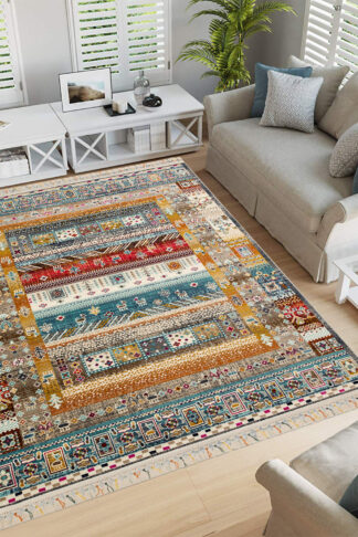 ASIR Koberec 120 x 180 LIMA viac farieb