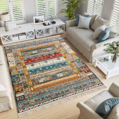 ASIR Koberec 120 x 180 LIMA viac farieb