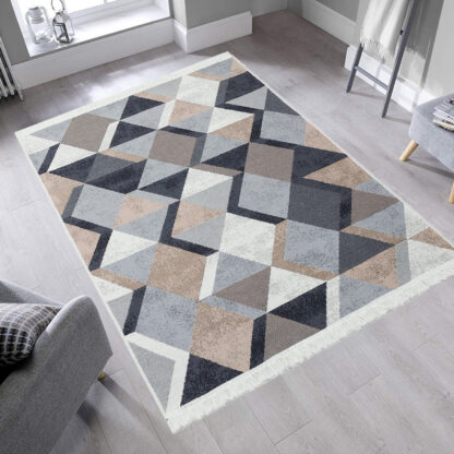 ASIR Koberec 80 x 300 KOSO mix farieb