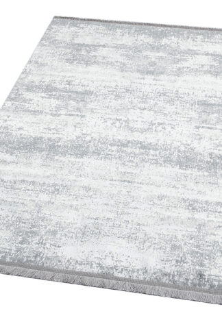 ASIR Koberec 80 x 300 PLAIN sivý