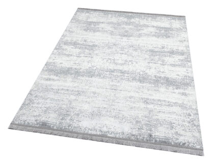 ASIR Koberec 80 x 300 PLAIN sivý
