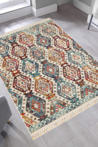 ASIR Koberec 80 x 150 AZTEC viac farieb