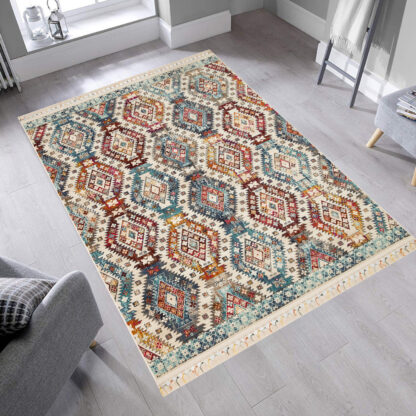 ASIR Koberec 80 x 150 AZTEC viac farieb