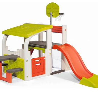DEOKORK Hracie centrum Fun