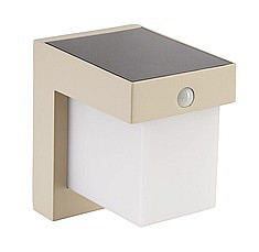 Magnetické LED svetlo s pohybovým senzorom (ivory)
